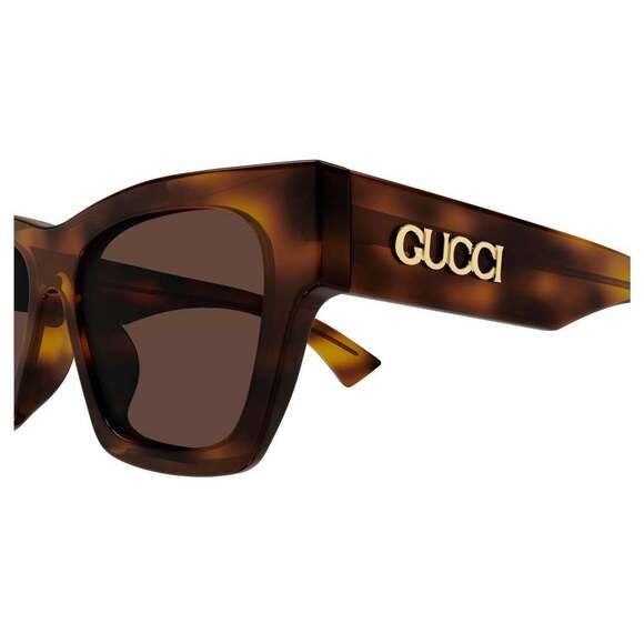 NWT Gucci GG1835S-002 Sunglasses - Picture 3 of 4